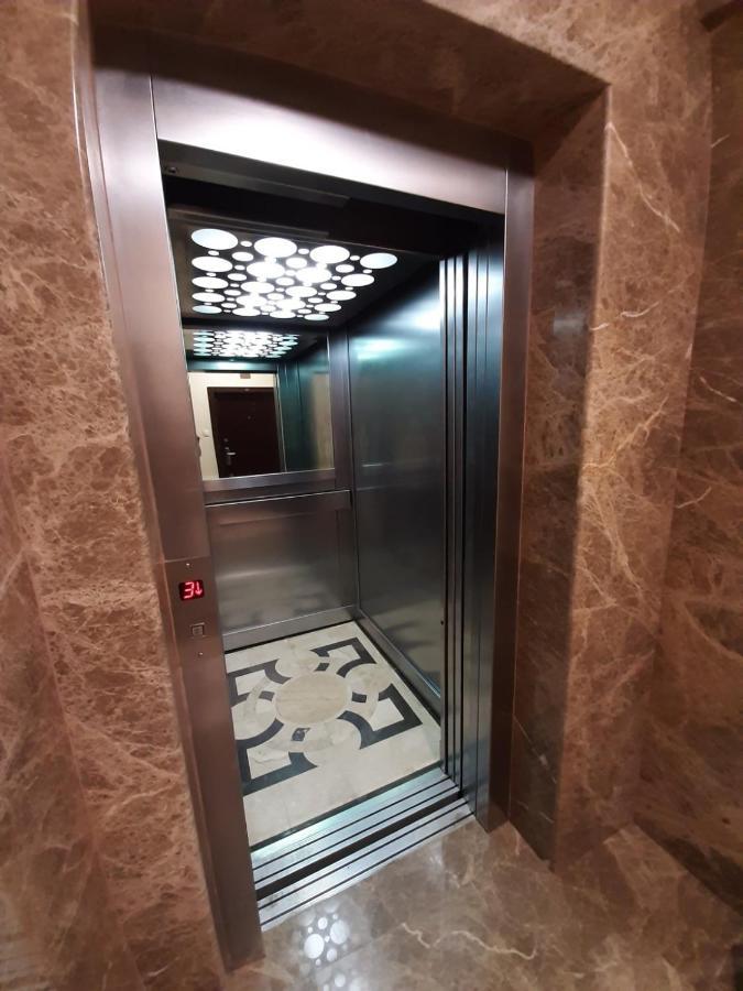 San Apartman Čačak Kültér fotó