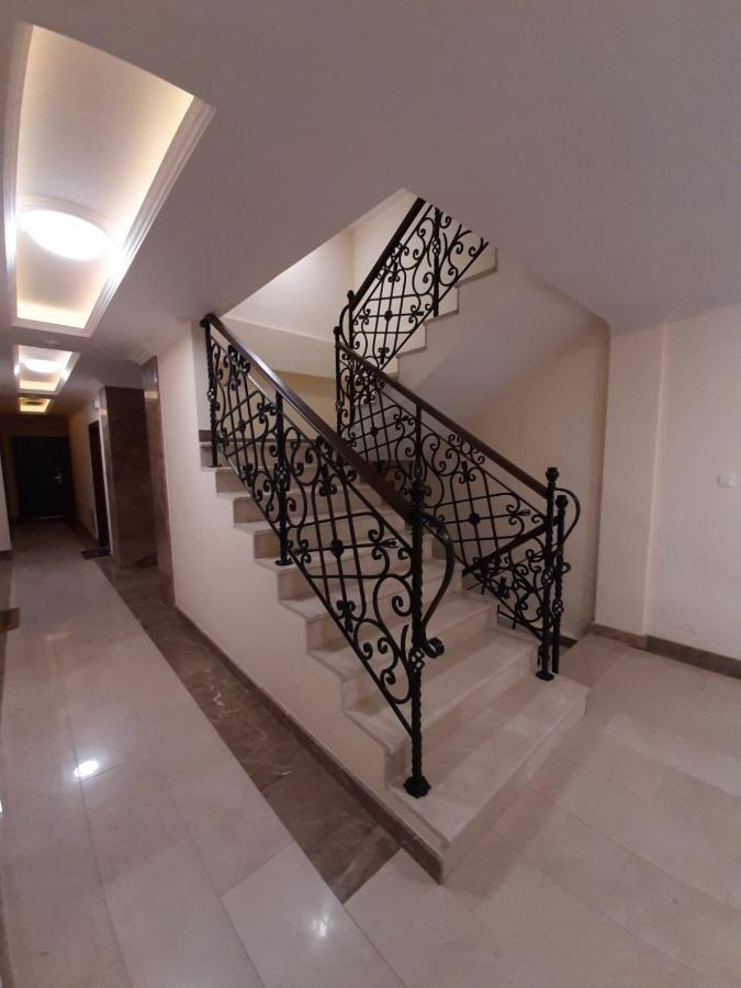 San Apartman Čačak Kültér fotó
