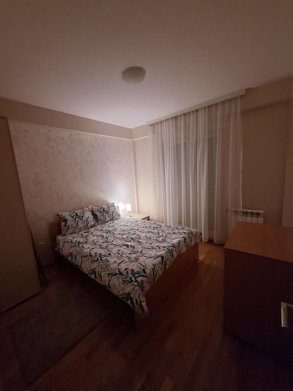 San Apartman Čačak Kültér fotó