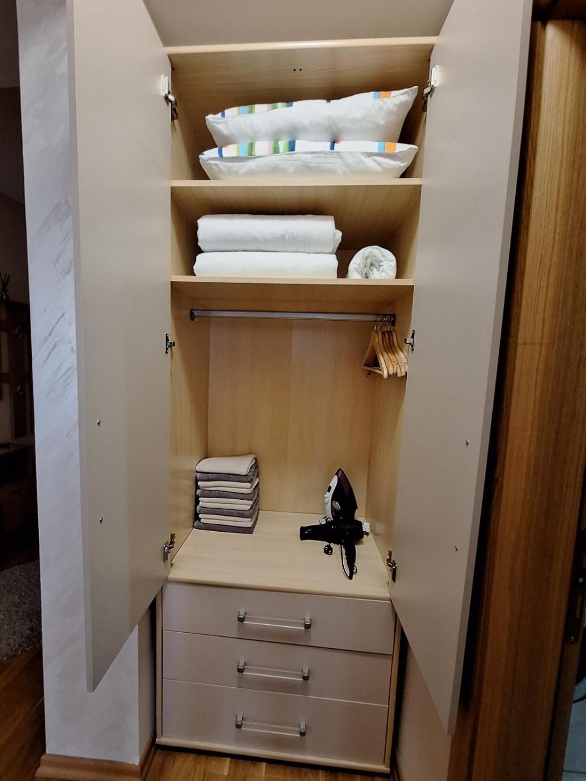 San Apartman Čačak Kültér fotó
