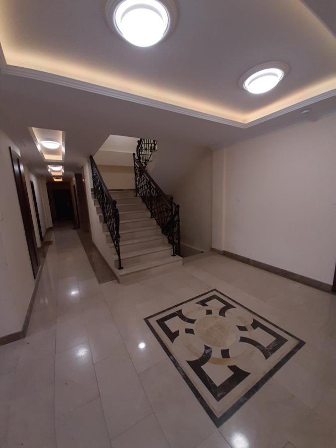 San Apartman Čačak Kültér fotó